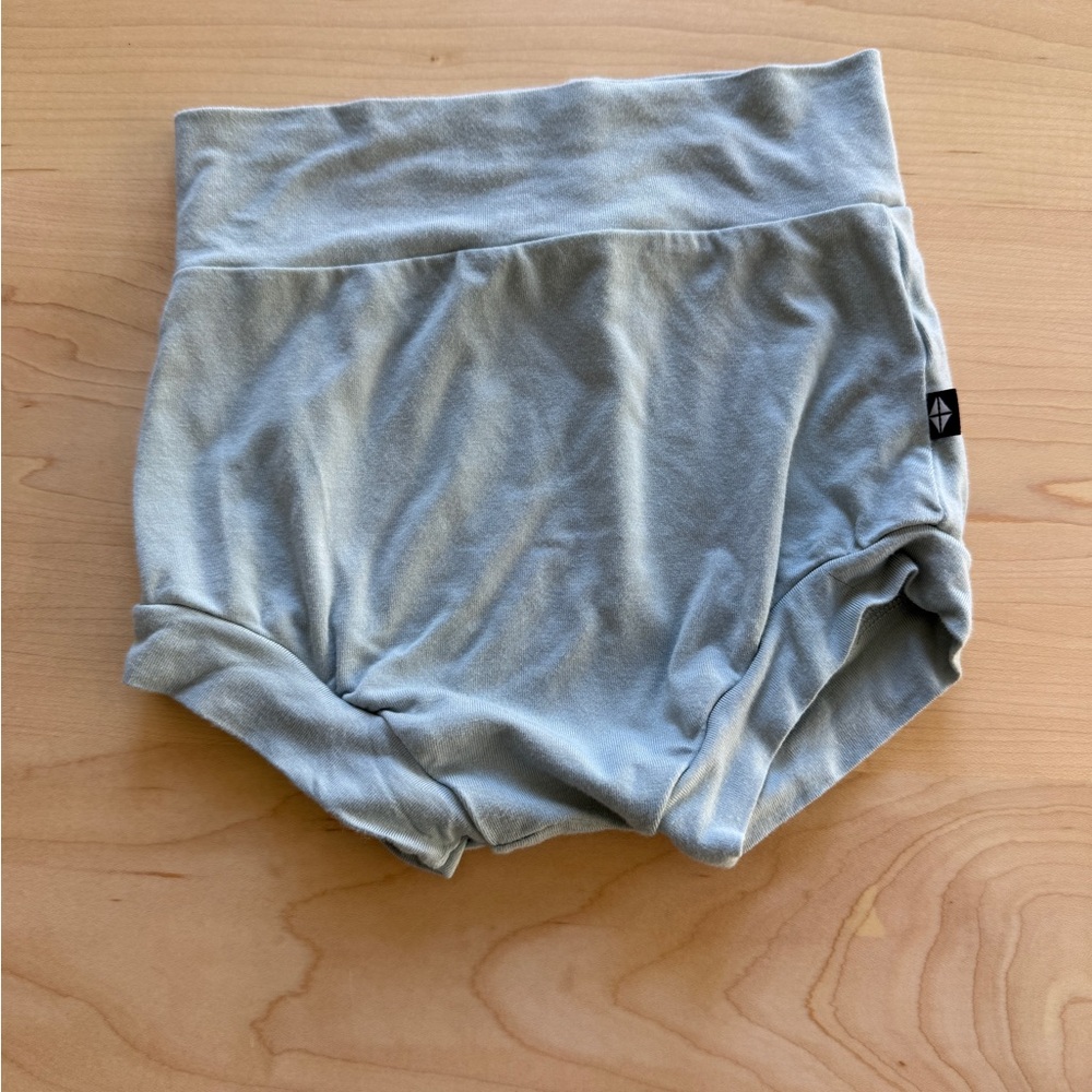 Kyte BABY Bummies Fog Size 2T